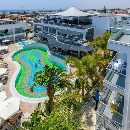 Tasia Maris Oasis Ayia Napa Exteriér fotografie