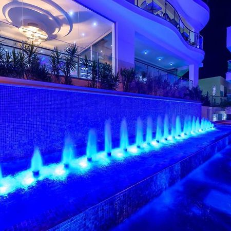 Tasia Maris Oasis Ayia Napa Exteriér fotografie