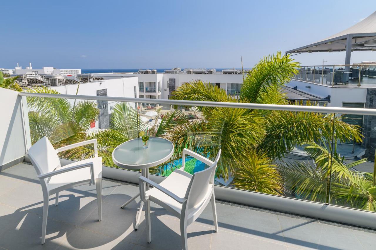 Tasia Maris Oasis Ayia Napa Exteriér fotografie