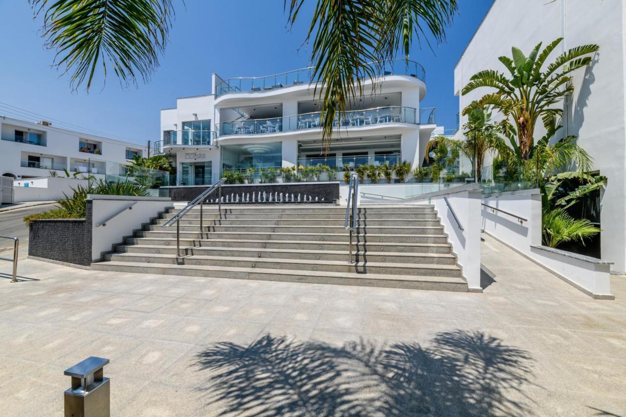 Tasia Maris Oasis Ayia Napa Exteriér fotografie