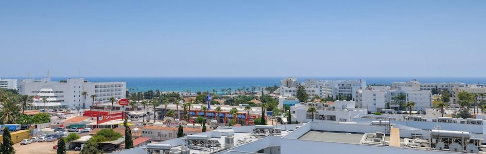 Tasia Maris Oasis Ayia Napa Exteriér fotografie