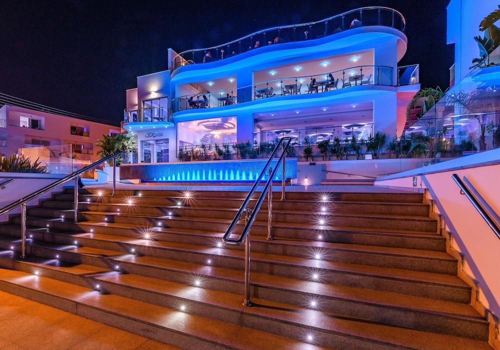 Tasia Maris Oasis Ayia Napa Exteriér fotografie