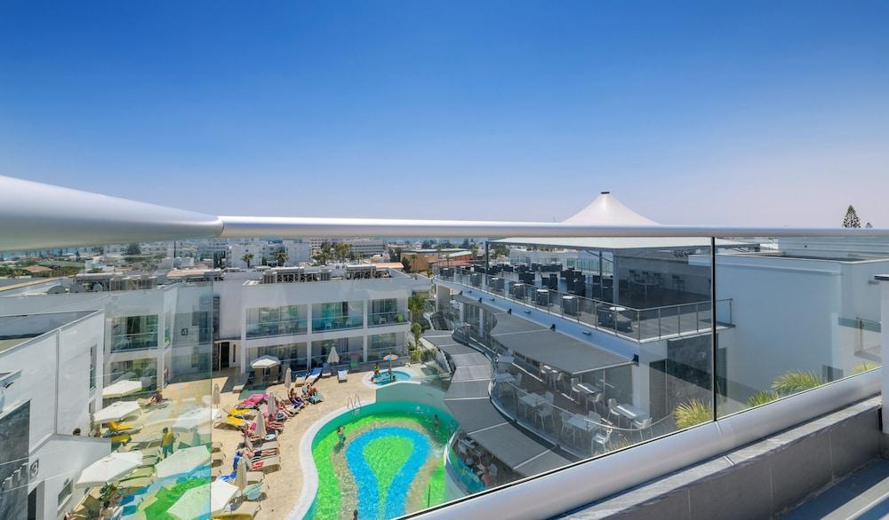 Tasia Maris Oasis Ayia Napa Exteriér fotografie