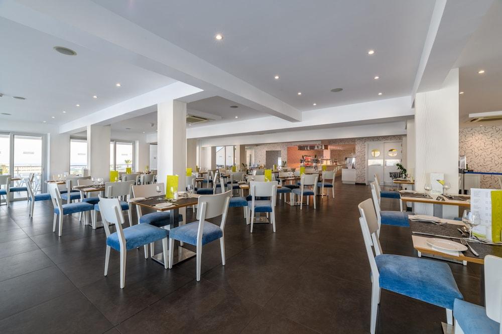 Tasia Maris Oasis Ayia Napa Exteriér fotografie