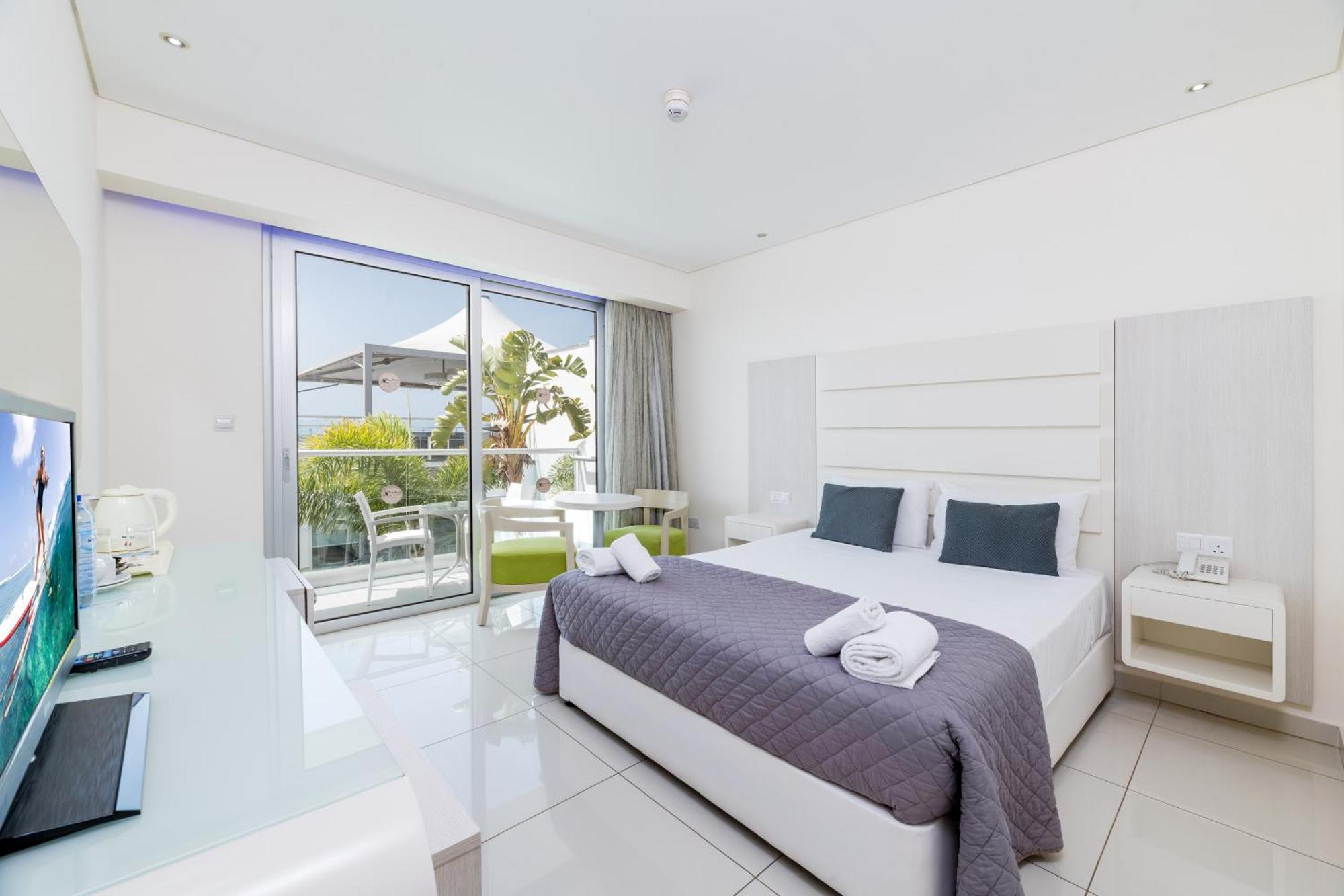 Tasia Maris Oasis Ayia Napa Pokoj fotografie