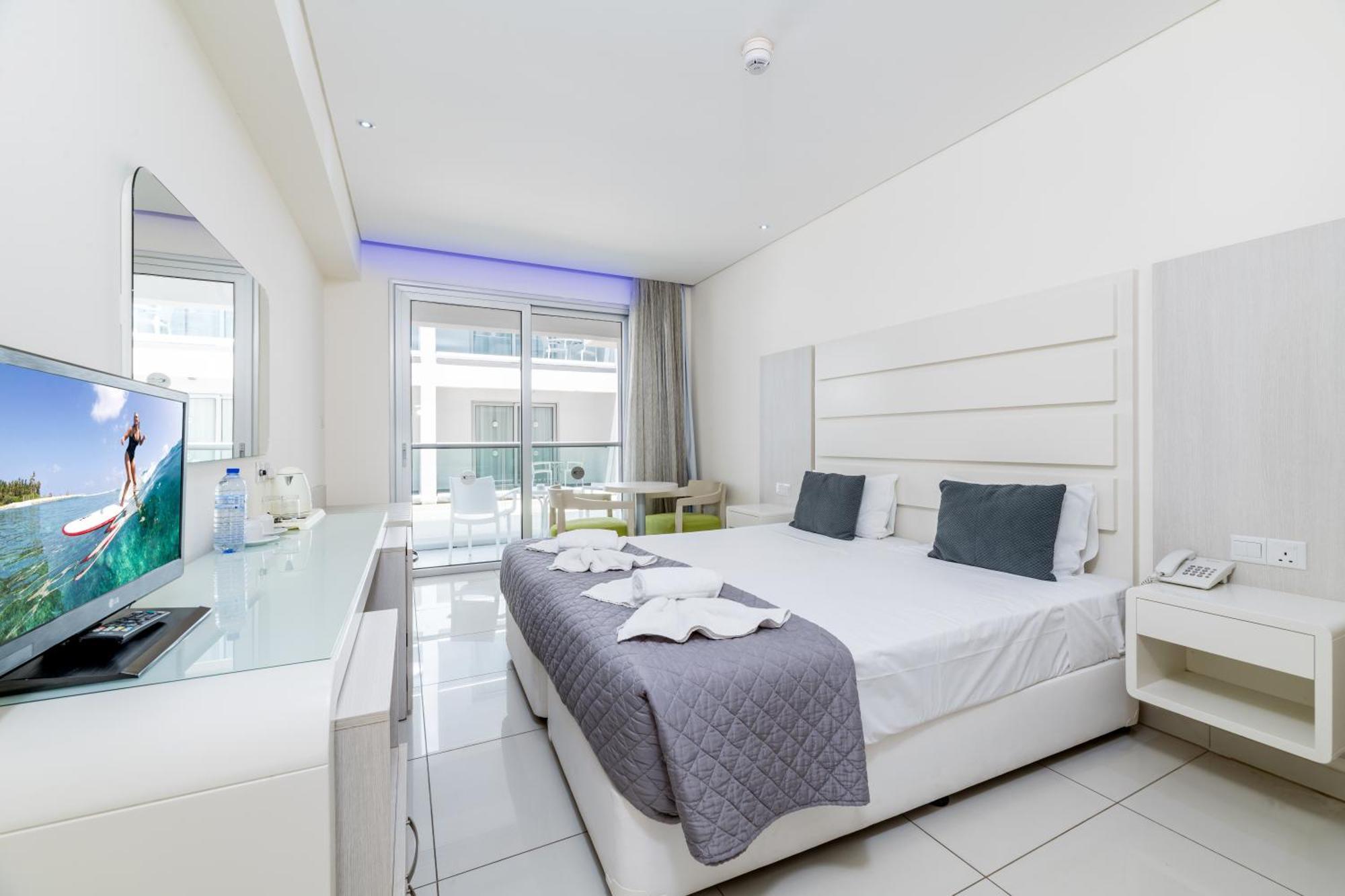 Tasia Maris Oasis Ayia Napa Exteriér fotografie