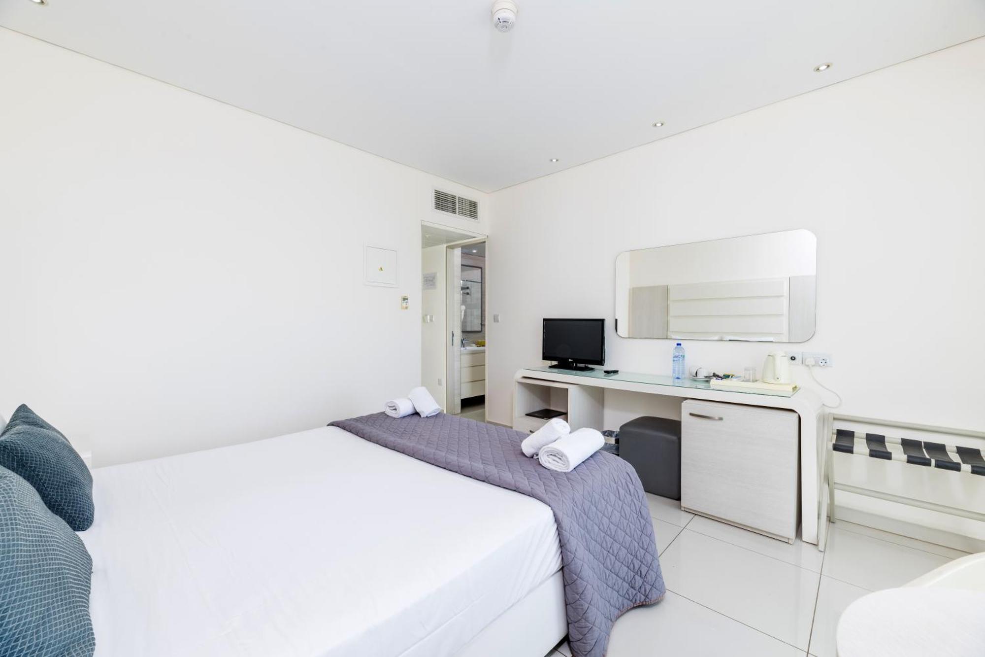 Tasia Maris Oasis Ayia Napa Pokoj fotografie