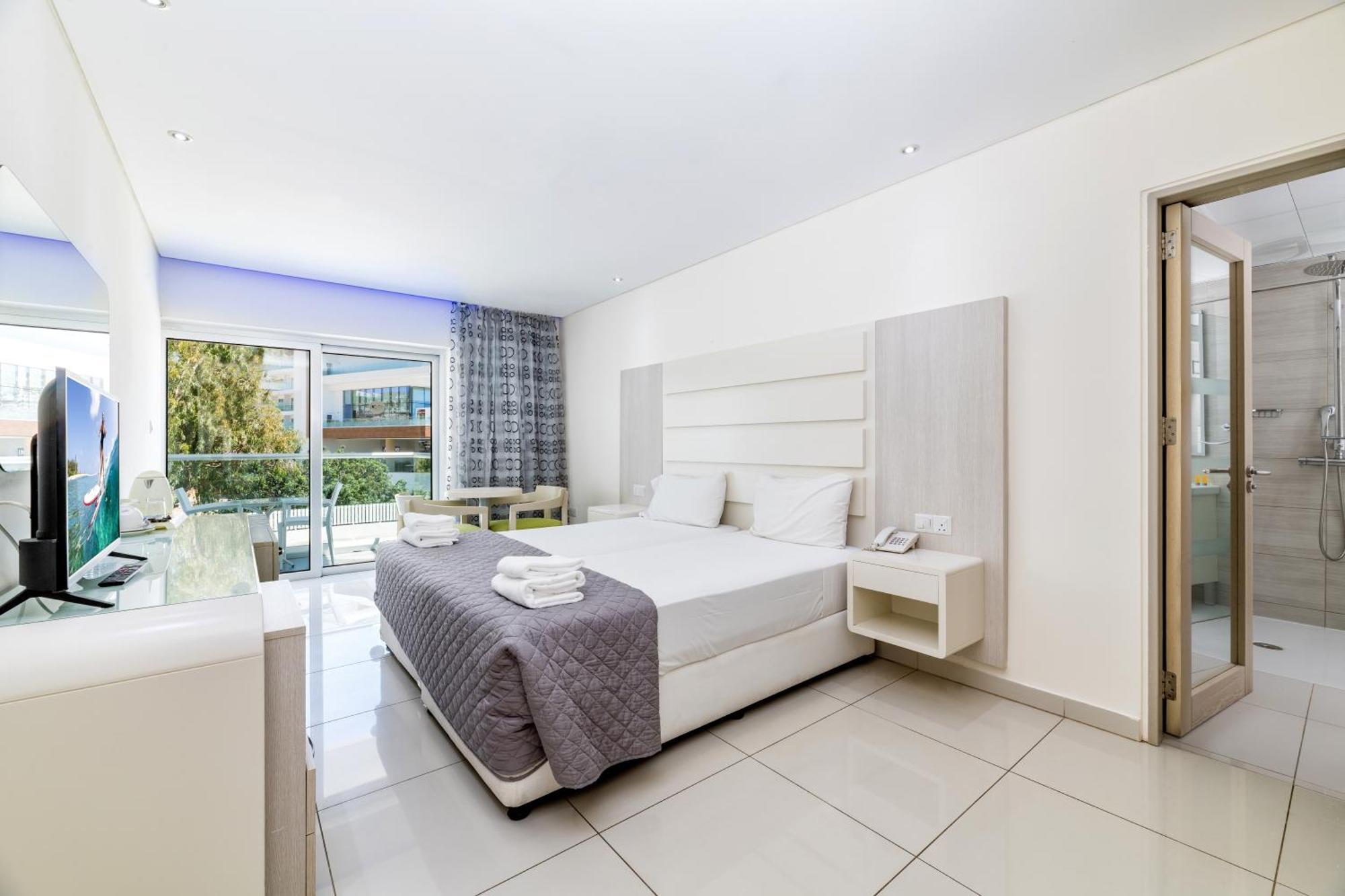 Tasia Maris Oasis Ayia Napa Exteriér fotografie