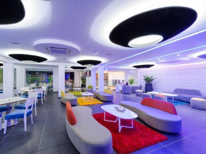 Tasia Maris Oasis Ayia Napa Exteriér fotografie
