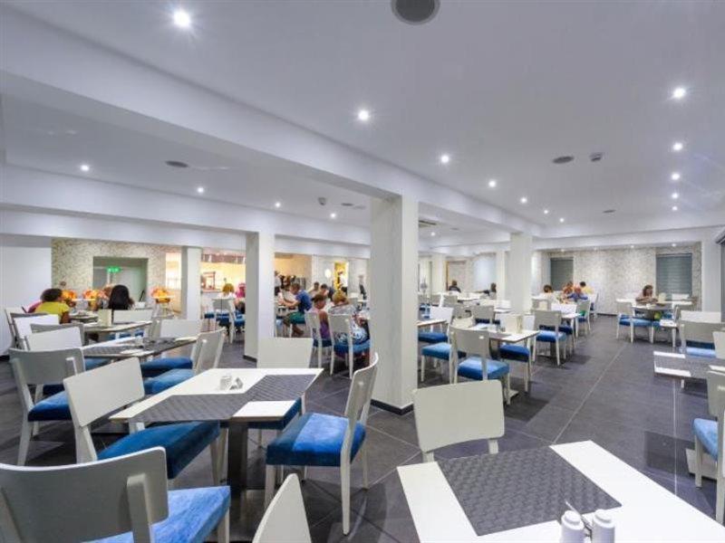 Tasia Maris Oasis Ayia Napa Exteriér fotografie