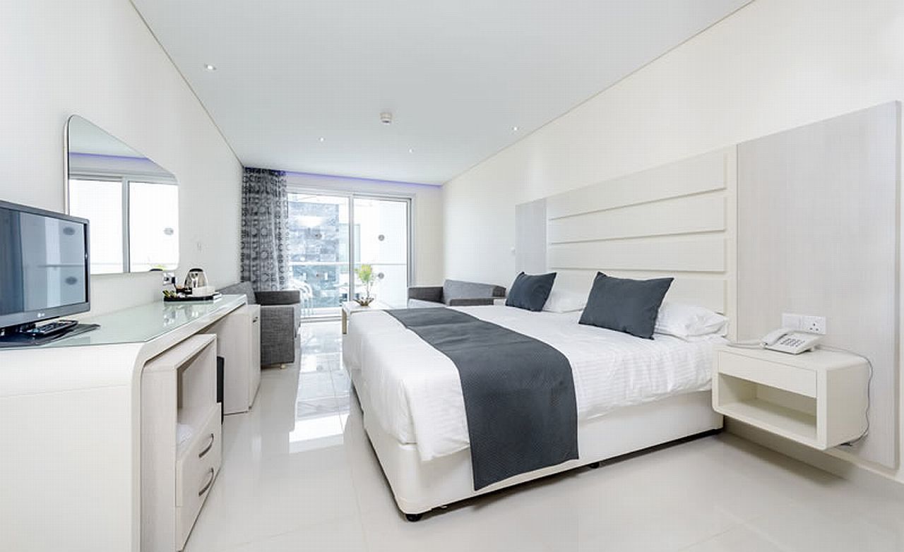 Tasia Maris Oasis Ayia Napa Exteriér fotografie