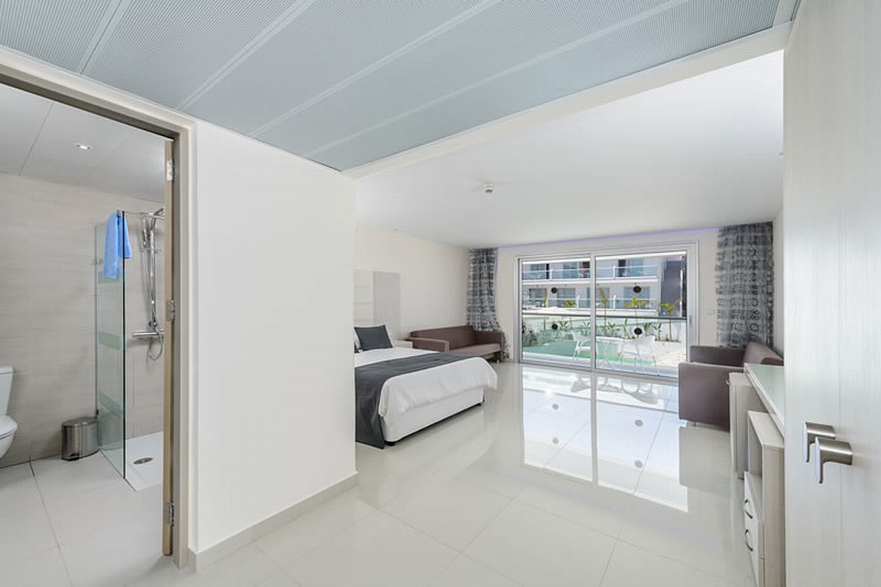 Tasia Maris Oasis Ayia Napa Exteriér fotografie
