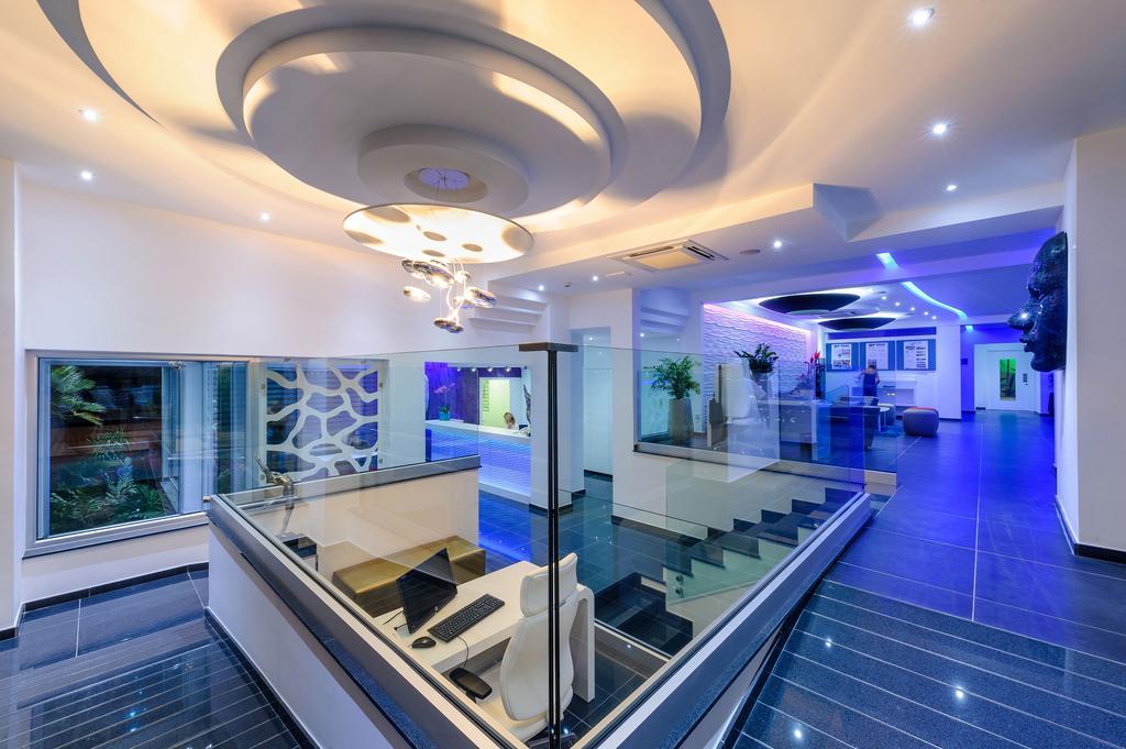 Tasia Maris Oasis Ayia Napa Exteriér fotografie