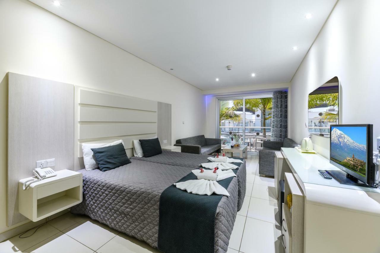 Tasia Maris Oasis Ayia Napa Exteriér fotografie