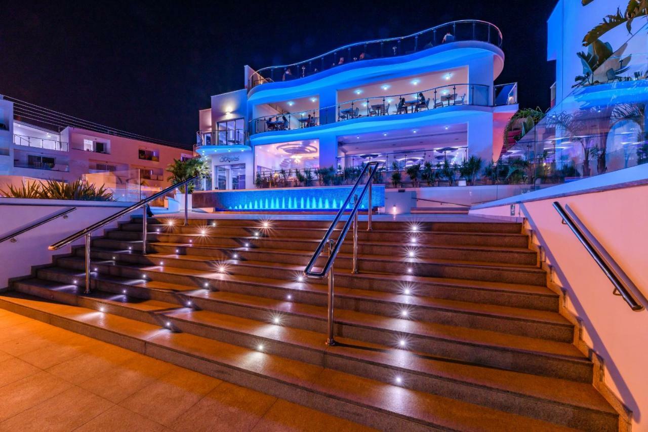 Tasia Maris Oasis Ayia Napa Exteriér fotografie